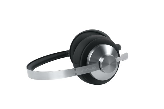 Muse | Headphones | M-298 SBL | ANC