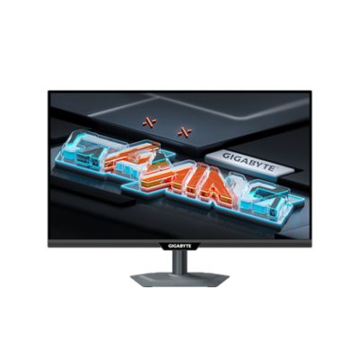 Gigabyte | M27Q3 EK | 27 " | IPS | QHD | 300 Hz | 1 ms | 2560 x 1440 pixels | 400 cd / m² | HDMI ports quantity 2