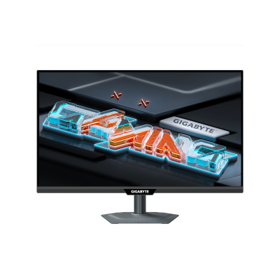 Gigabyte | M27Q3 EK | 27 " | IPS | QHD | 300 Hz | 1 ms | 2560 x 1440 pixels | 400 cd / m² | HDMI ports quantity 2