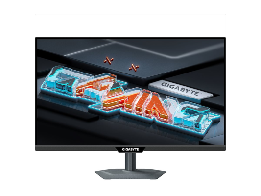 Gigabyte | M27Q3 EK | 27 " | IPS | QHD | 300 Hz | 1 ms | 2560 x 1440 pixels | 400 cd / m² | HDMI ports quantity 2