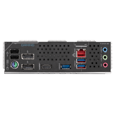 Gigabyte Z890M GAMING X | Processor family Intel | Processor socket LGA1851 | DDR5 | Supported hard disk drive interfaces M.2, SATA | Number of SATA connectors 4