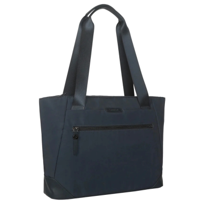 Targus Avila | Fits up to size 15-16 " | Tote | Midnight Navy | Shoulder strap | Waterproof