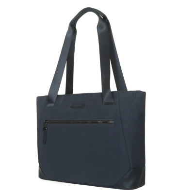 Targus Avila | Fits up to size 15-16 " | Tote | Midnight Navy | Shoulder strap | Waterproof