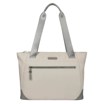 Targus Avila | Fits up to size 15-16 " | Tote | French Oak | Shoulder strap | Waterproof