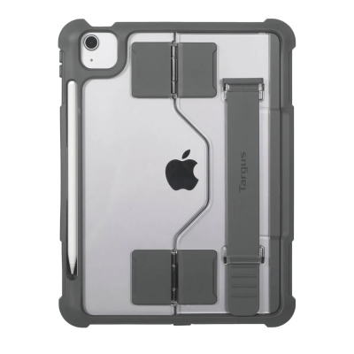 Targus THD966GL | SafePort Rugged Max Case | Fits up to size 10.9-11 " | Tablet case | Clear