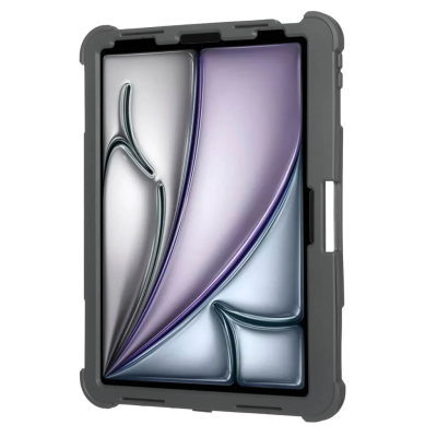 Targus THD966GL | SafePort Rugged Max Case | Fits up to size 10.9-11 " | Tablet case | Clear