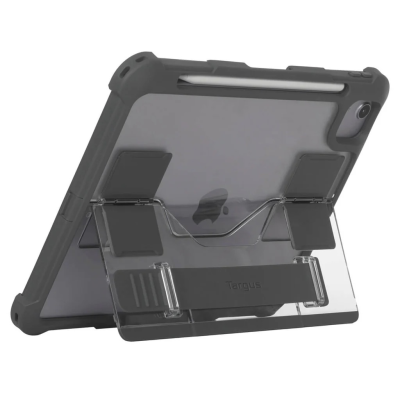 Targus THD966GL | SafePort Rugged Max Case | Fits up to size 10.9-11 " | Tablet case | Clear