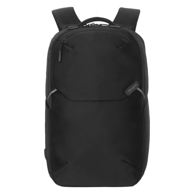 Targus Work+ EcoSmart | Fits up to size 15-16 " | Backpack | Black
