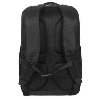 Targus Work+ EcoSmart | Fits up to size 15-16 " | Backpack | Black