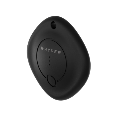 Hyper | HyperShield Universal Find My Locator / Tracker | HS5800BKGL | Black