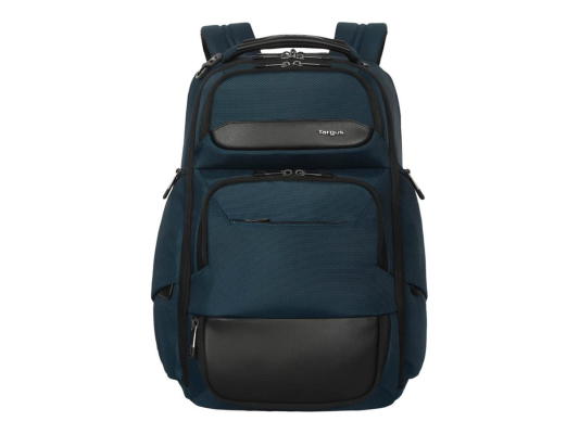 Targus HeritageLuxe 15-16" BackPack - Blue | Targus