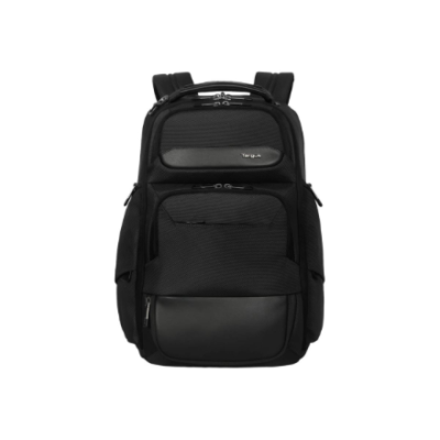 Targus HeritageLuxe 15-16" BackPack - Black | Targus