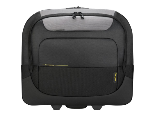Targus CityGear | Roller Laptop Case | Fits up to size 15-17.3 " | Laptop Case | Black