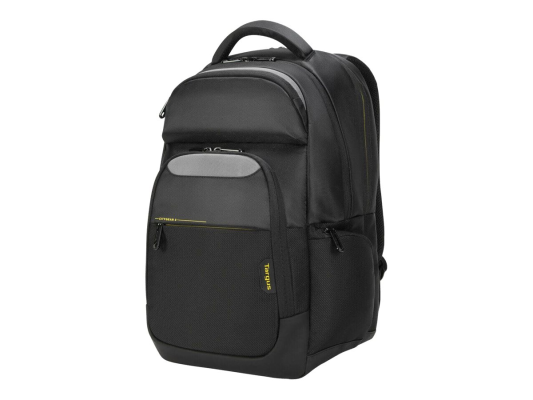 Targus CityGear | Fits up to size 15-17.3 " | Laptop Backpack | Black