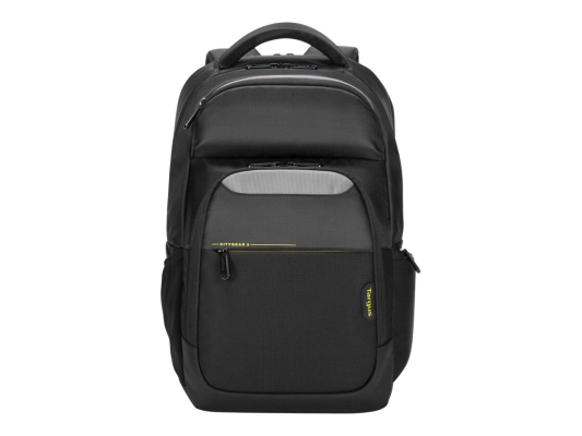 Targus CityGear | Fits up to size 15-17.3 " | Laptop Backpack | Black