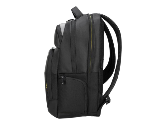 Targus CityGear | Fits up to size 15-17.3 " | Laptop Backpack | Black