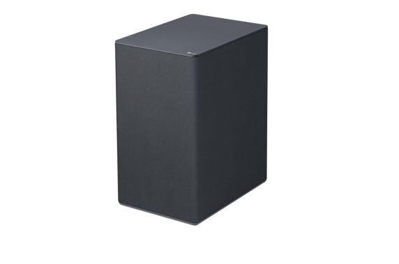 LG Soundbar with Dolby Atmos | SC9S | Bluetooth