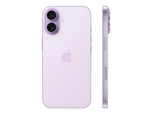 Apple iPhone 17 256GB Lavender | Apple