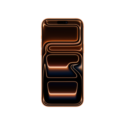 Apple iPhone 17 Pro Max | Cosmic Orange | 6.9 " | Super Retina XDR display | 2868 x 1320 pixels | A19 Pro | Internal RAM 12 GB | 512 GB | Dual SIM | 5G | Main camera resolution 48+48+48 MP | Secondary camera resolution 18 MP | iOS 