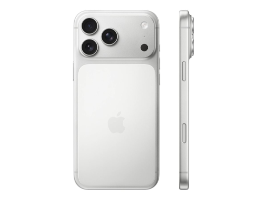 Apple iPhone 17 Pro Max 1TB Silver | Apple