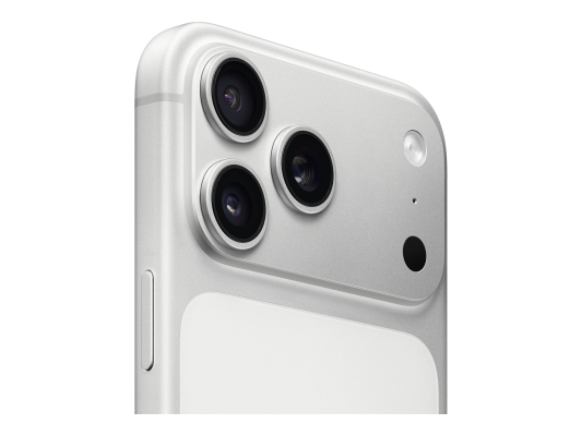 Apple iPhone 17 Pro Max 2TB Silver | Apple