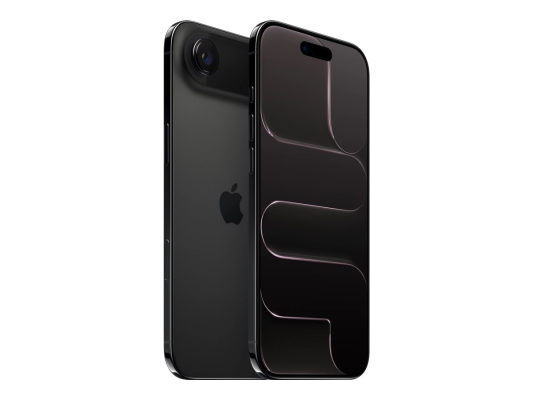 Apple iPhone Air 256GB Space Black | Apple