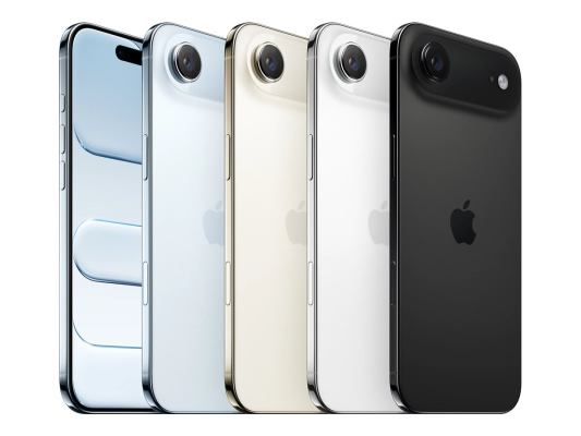 Apple iPhone Air 1TB Space Black | Apple