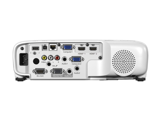 Epson EB-994F | Full HD (1920x1080) | 4100 ANSI lumens | White