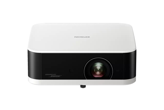 Epson EF-61W | Full HD (1920x1080) | 700 ANSI lumens | White