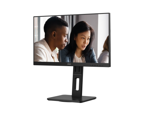 AOC | 22E2UMF | 21.5 " | VA | FHD | 16:9 | 75 Hz | 4 ms | 1920 x 1080 pixels | 250 cd / m² | Black