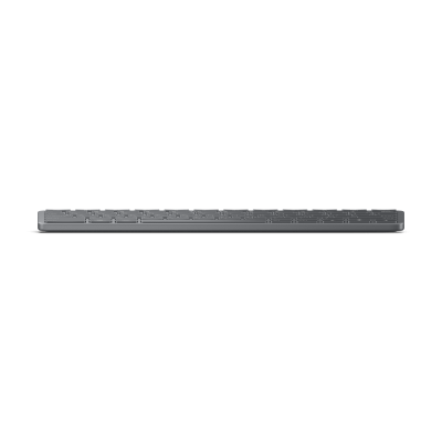 Lenovo Multi-Device Wireless Keyboard (US-ENG) | Keyboard | Wireless | English | USB-C / Bluetooth