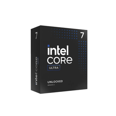 Intel 265KF | Intel Core Ultra 7