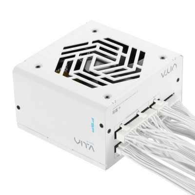 FSP Power Supply, 80 PLUS | VITA GM 850W White | 850 W