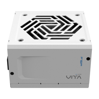 FSP Power Supply, 80 PLUS | VITA GM 850W White | 850 W