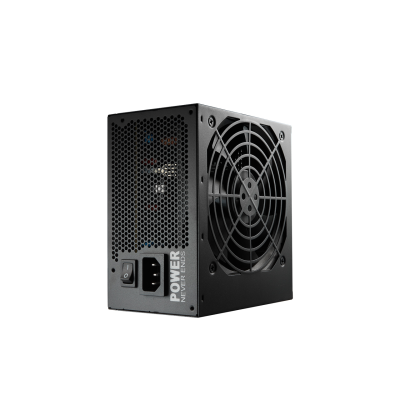 FSP Power Supply | HYPER 80+PRO450 BKB | 450 W