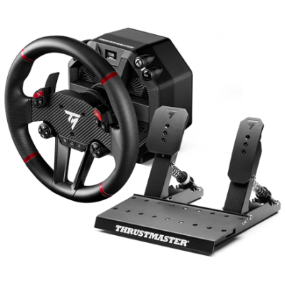 Thrustmaster Racing Wheel, for Xbox Series X / S, PC | T-598 X | Black