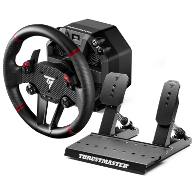 Thrustmaster Racing Wheel, for Xbox Series X / S, PC | T-598 X | Black