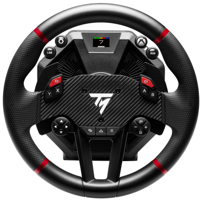 Thrustmaster Racing Wheel, for Xbox Series X / S, PC | T-598 X | Black