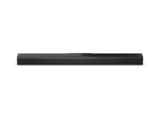 Sharp 2.0 Soundbar | HT-SB145 | 150 W | Bluetooth | Black | Wireless connection