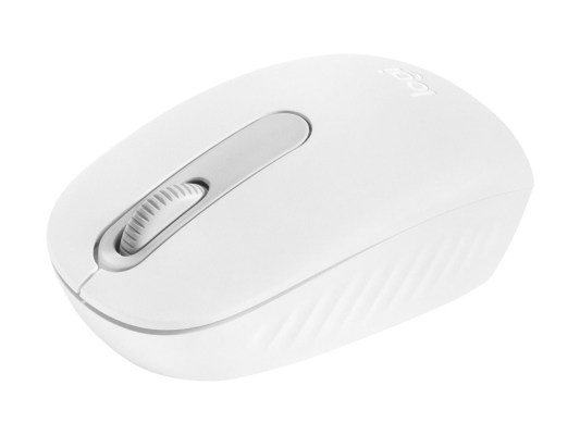 Logitech Mouse | M196 | Wireless | Bluetooth | Off-White