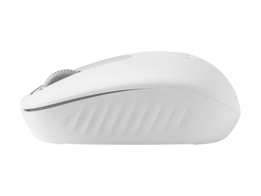 Logitech Mouse | M196 | Wireless | Bluetooth | Off-White