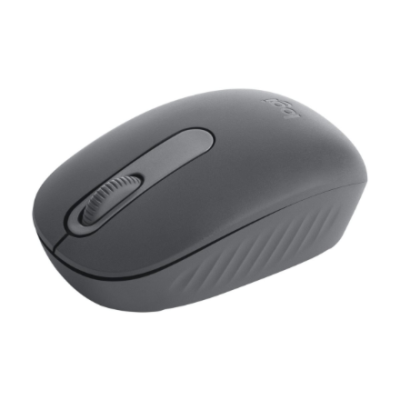 Logitech Mouse | M196 | Wireless | Bluetooth | Graphite