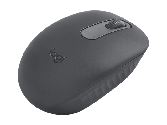 Logitech Mouse | M196 | Wireless | Bluetooth | Graphite