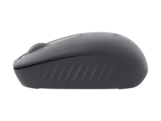 Logitech Mouse | M196 | Wireless | Bluetooth | Graphite