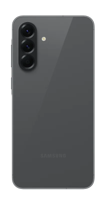 Samsung | Galaxy | A56 (A566) | Black | 6.7 " | Super AMOLED | 1080 x 2340 pixels | Exynos | 1580 | Internal RAM 8 GB | 128 GB | Dual SIM | 5G | Main camera resolution 50 MP | Secondary camera resolution 12 MP | Android | 5