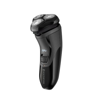 Remington Shaver | R3600 R4 Style Series | Operating time (max) 40 min | Black