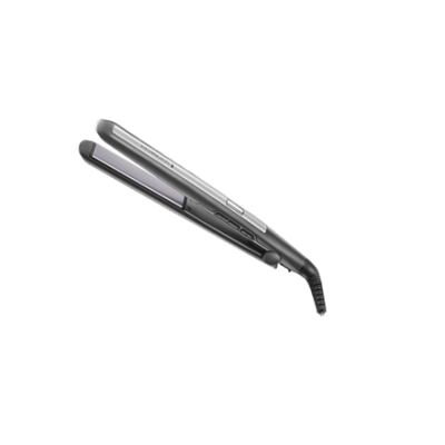 Remington Hair Straightener | S5506GP Pro-Ceramic Titanium | Ceramic heating system | Display Digital display | Temperature (min) 150 °C | Temperature (max) 230 °C | Dark Grey