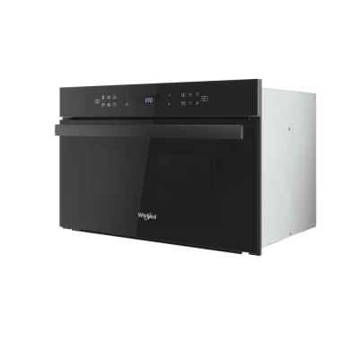 Whirlpool Microwave Oven | AMW 6440 FB | Built-in | 31 L | 1000 W | Grill | Black