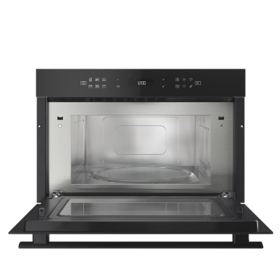Whirlpool Microwave Oven | AMW 6440 FB | Built-in | 31 L | 1000 W | Grill | Black