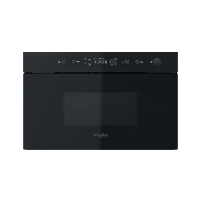 Whirlpool Microwave Oven | MBNA920B | Built-in | 750 W | Grill | Black